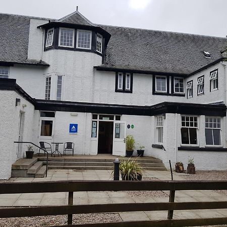 Lochranza Youth Hostel Buitenkant foto