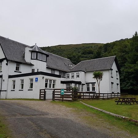 Lochranza Youth Hostel Buitenkant foto