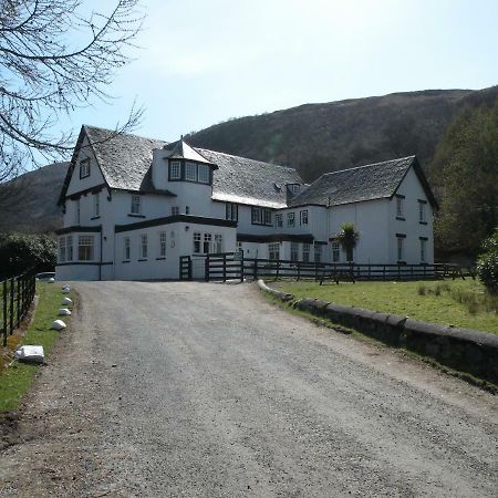 Lochranza Youth Hostel Buitenkant foto