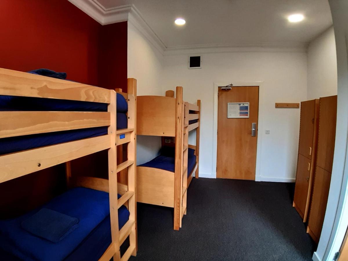 Lochranza Youth Hostel Buitenkant foto