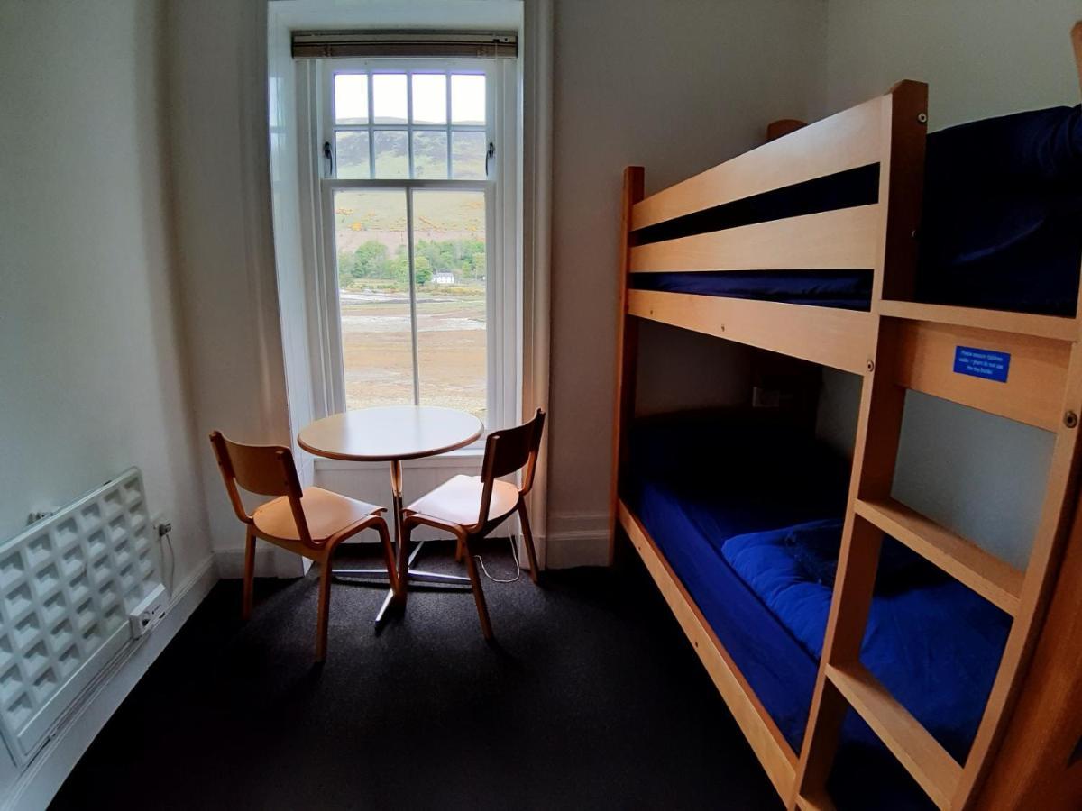 Lochranza Youth Hostel Buitenkant foto