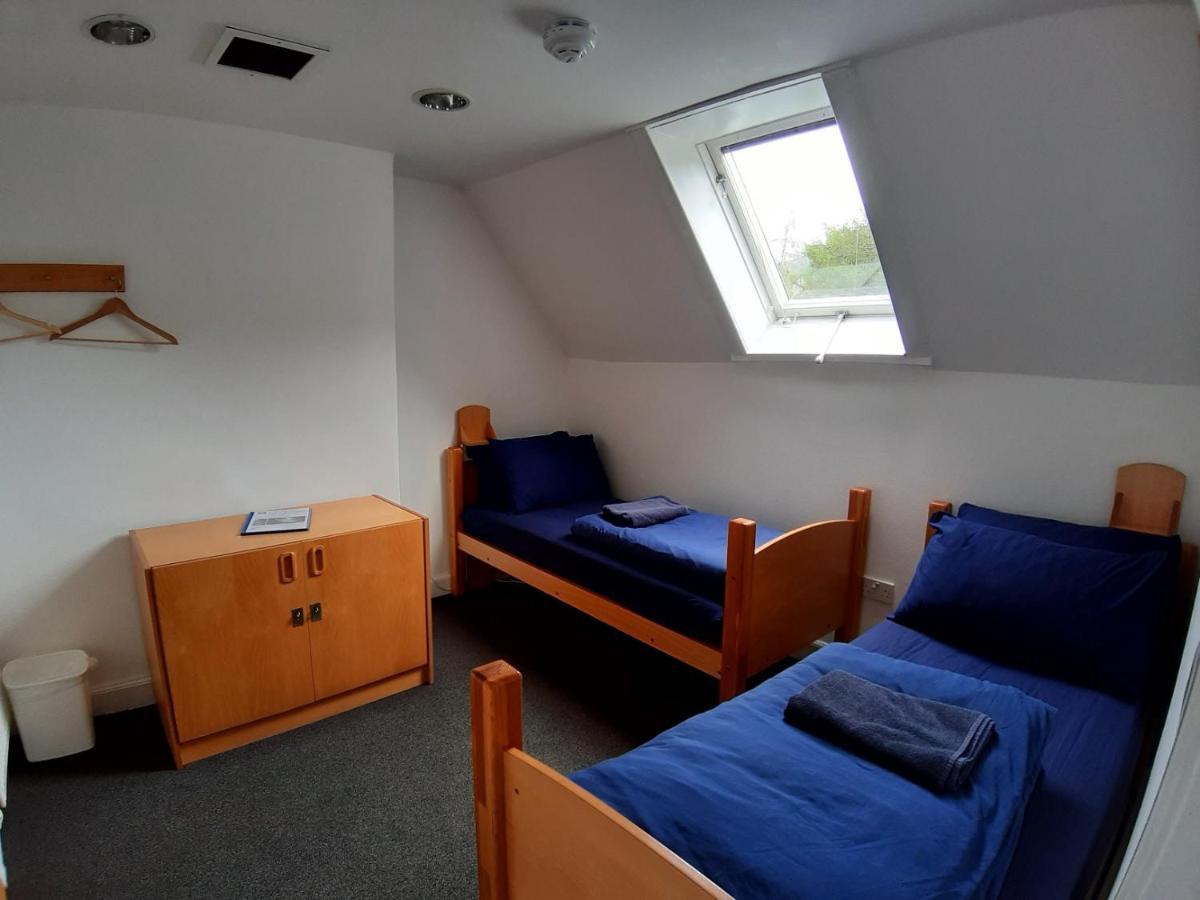 Lochranza Youth Hostel Buitenkant foto
