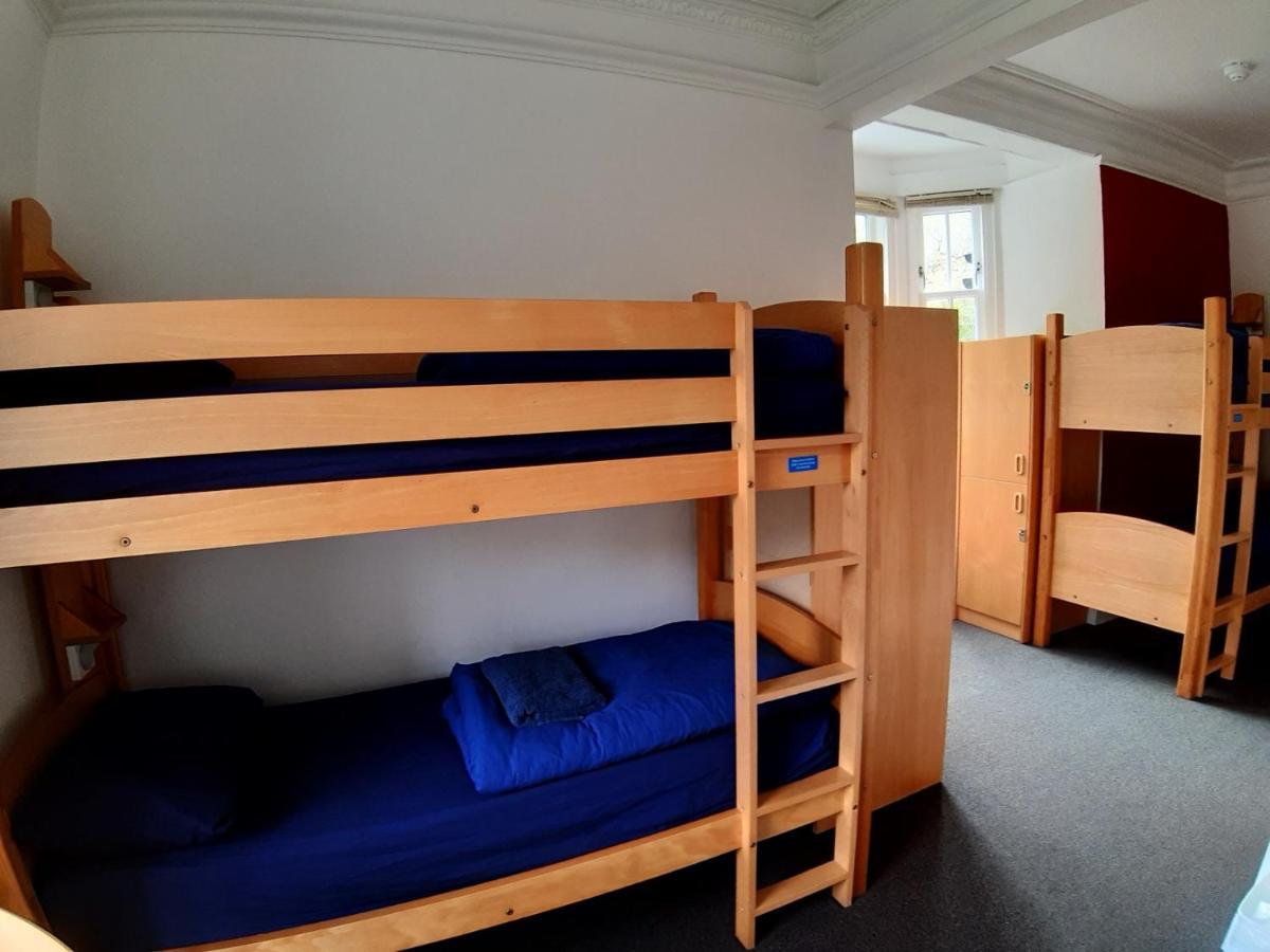Lochranza Youth Hostel Buitenkant foto