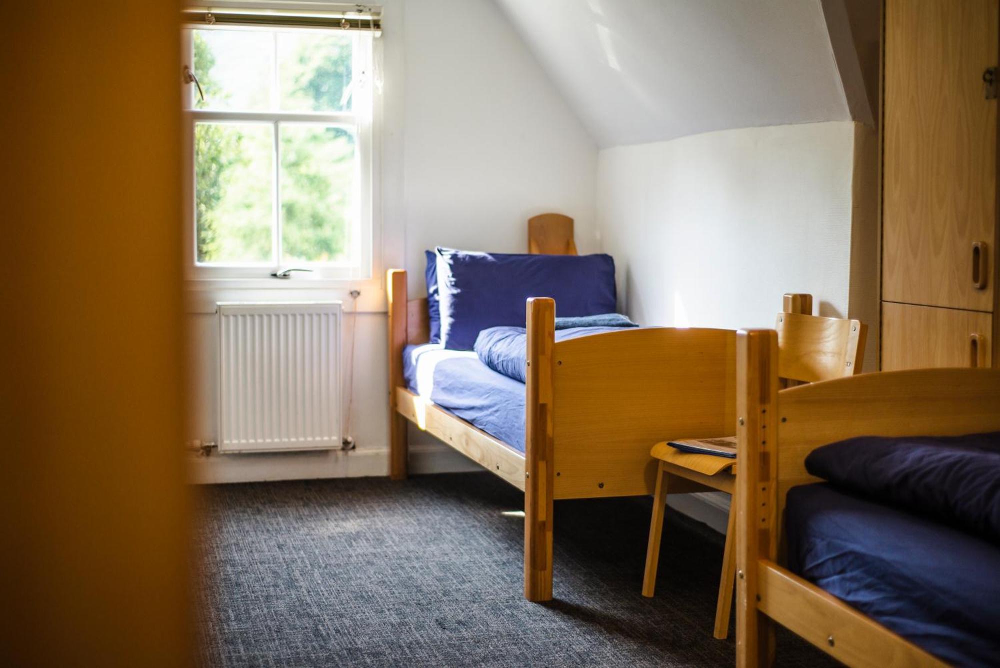 Lochranza Youth Hostel Buitenkant foto