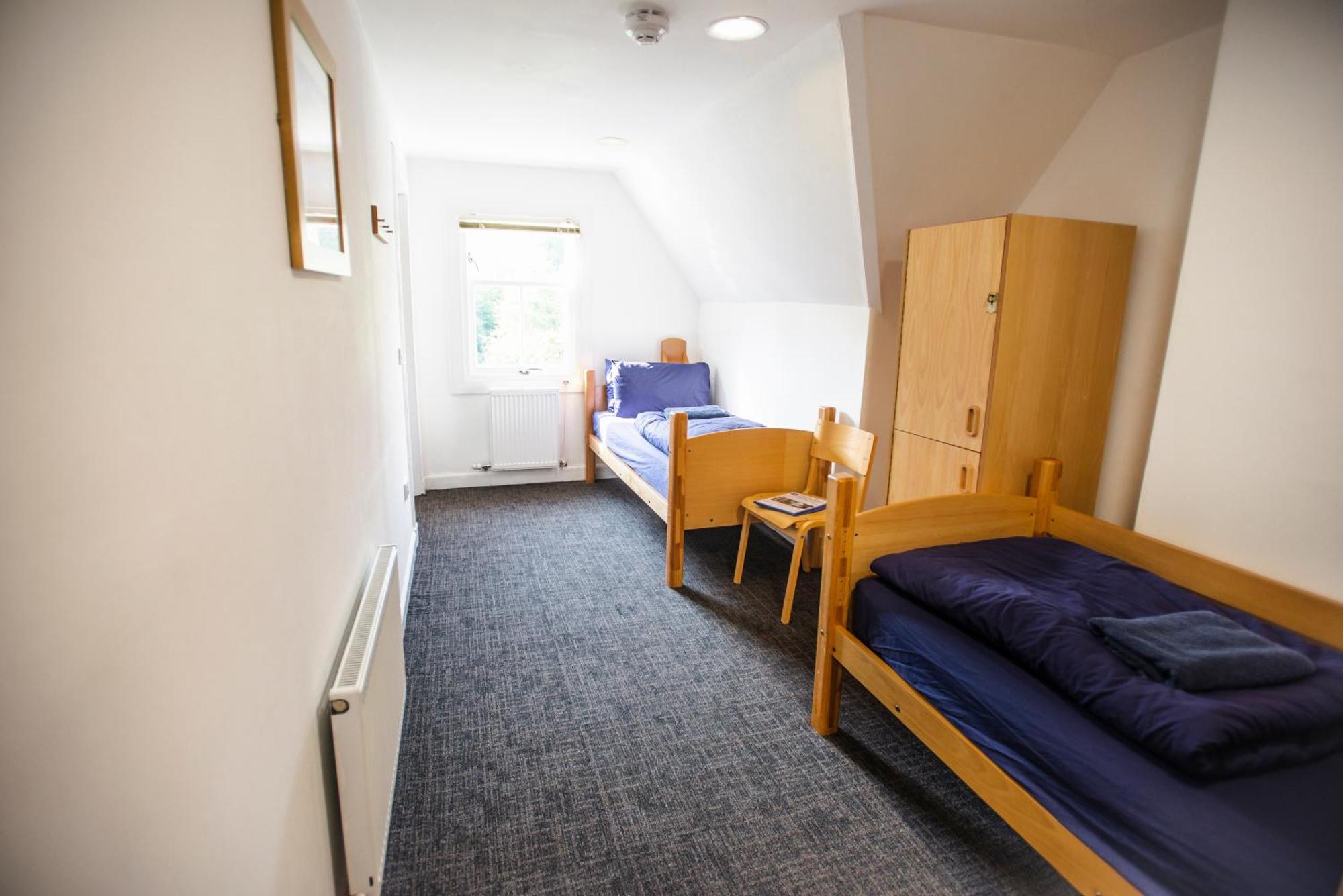 Lochranza Youth Hostel Buitenkant foto