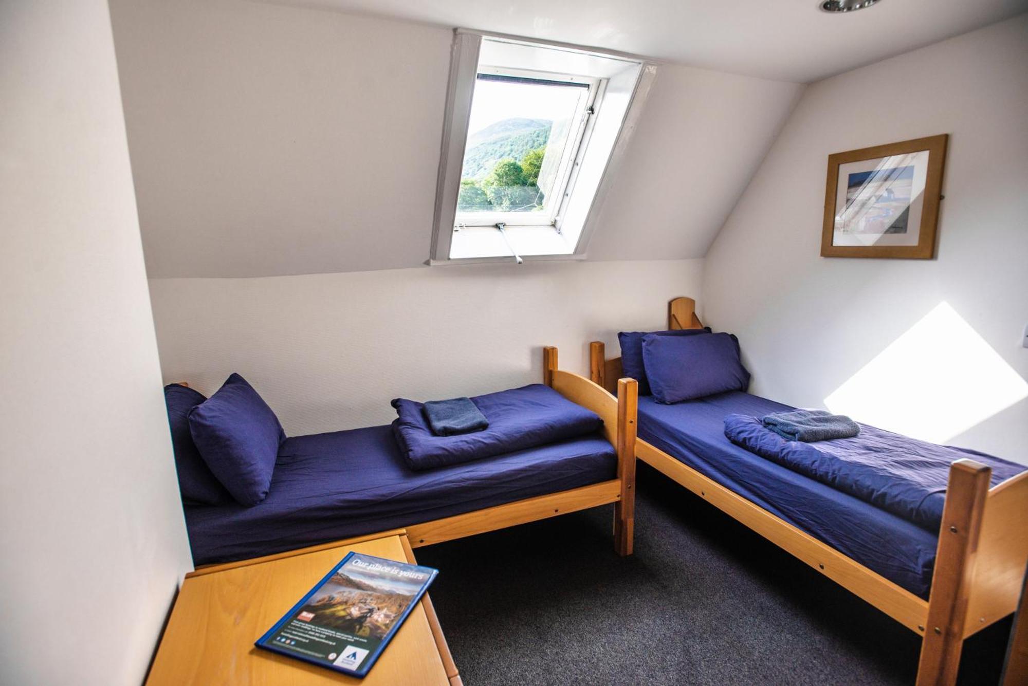 Lochranza Youth Hostel Buitenkant foto