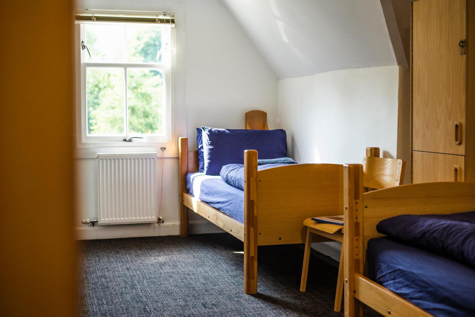 Lochranza Youth Hostel Buitenkant foto