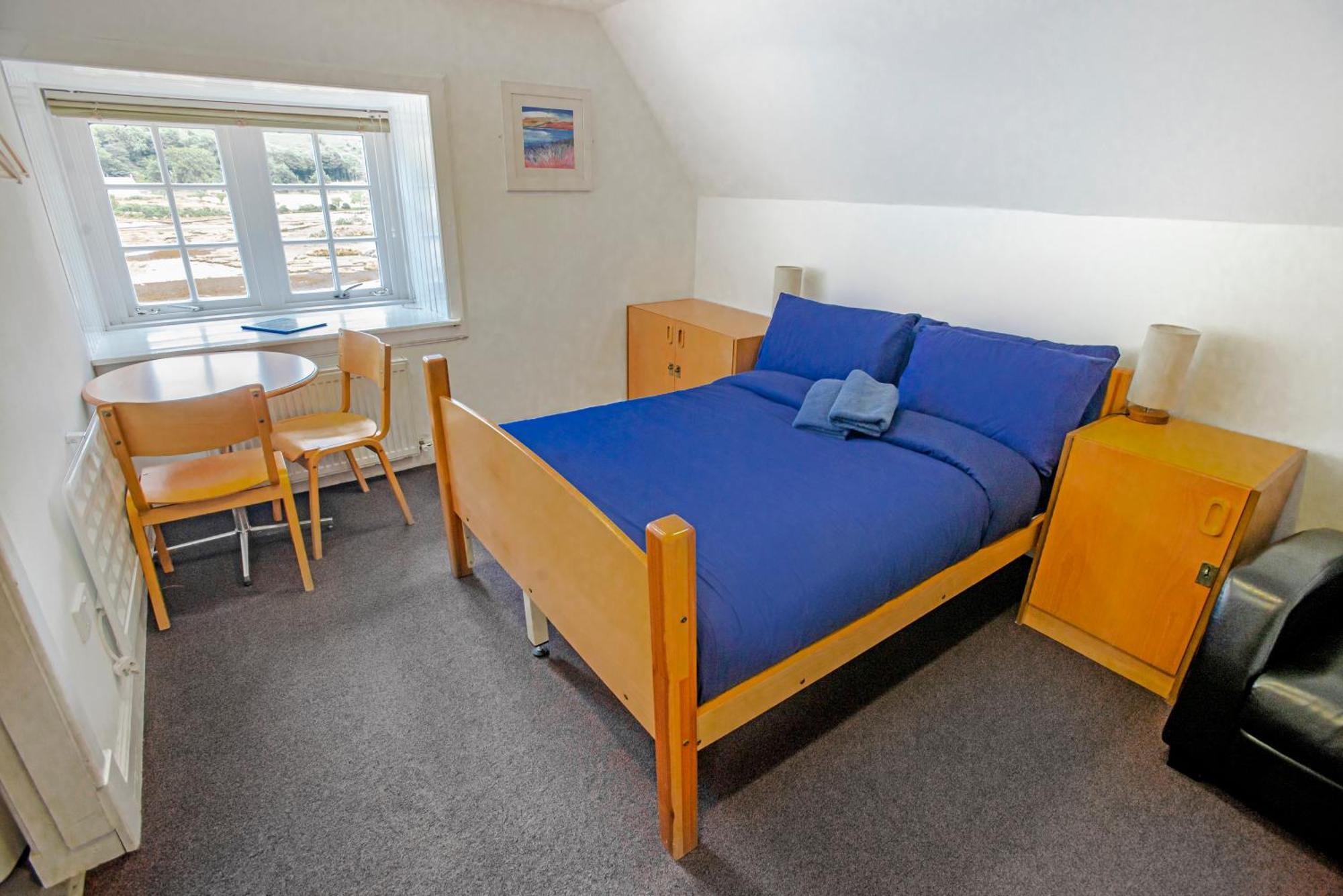 Lochranza Youth Hostel Buitenkant foto