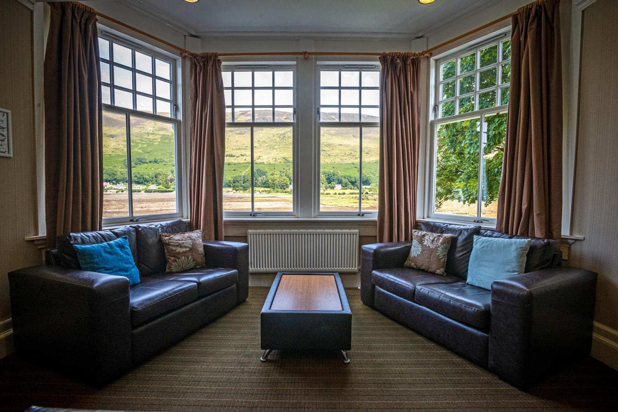 Lochranza Youth Hostel Buitenkant foto